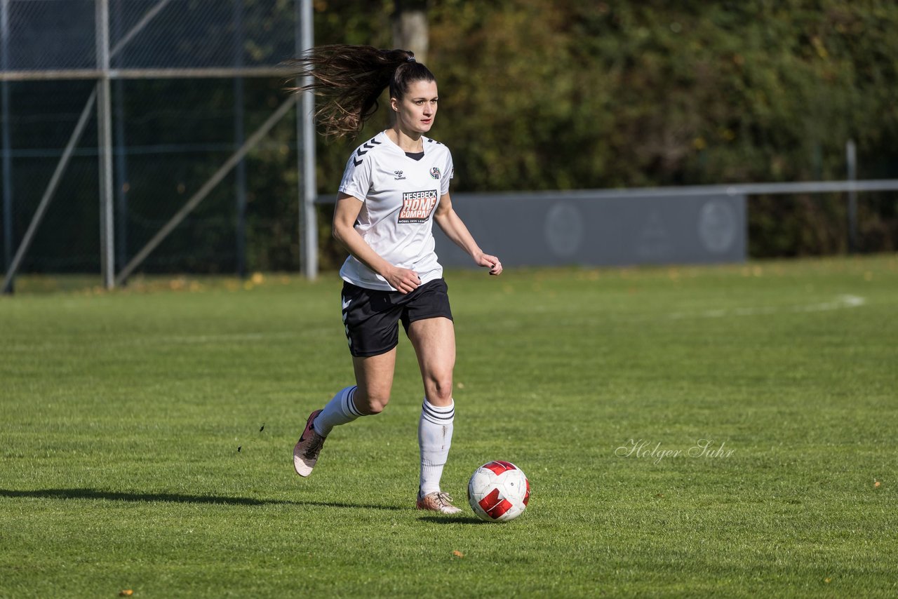 Bild 243 - F SV Henstedt Ulzburg2 - FSG Kaki-StuSie : Ergebnis: 2:2